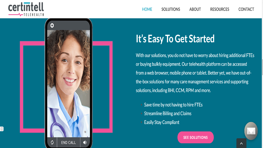 Certintell Reviews & Pricing 2023 GoodFirms