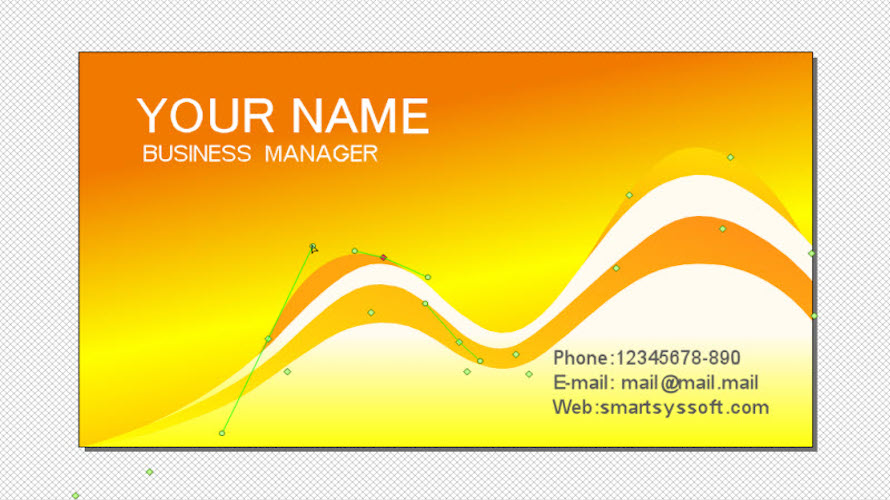 free business card maker review