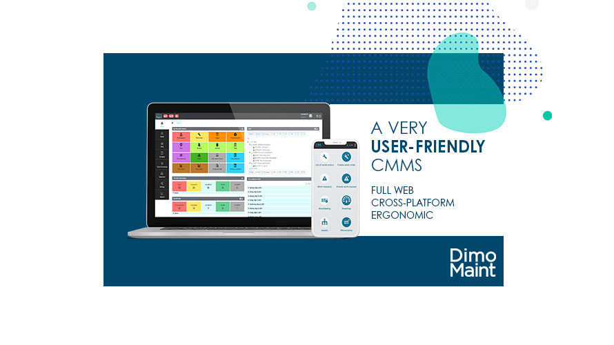 DIMO Maint Reviews & Pricing 2022 - GoodFirms