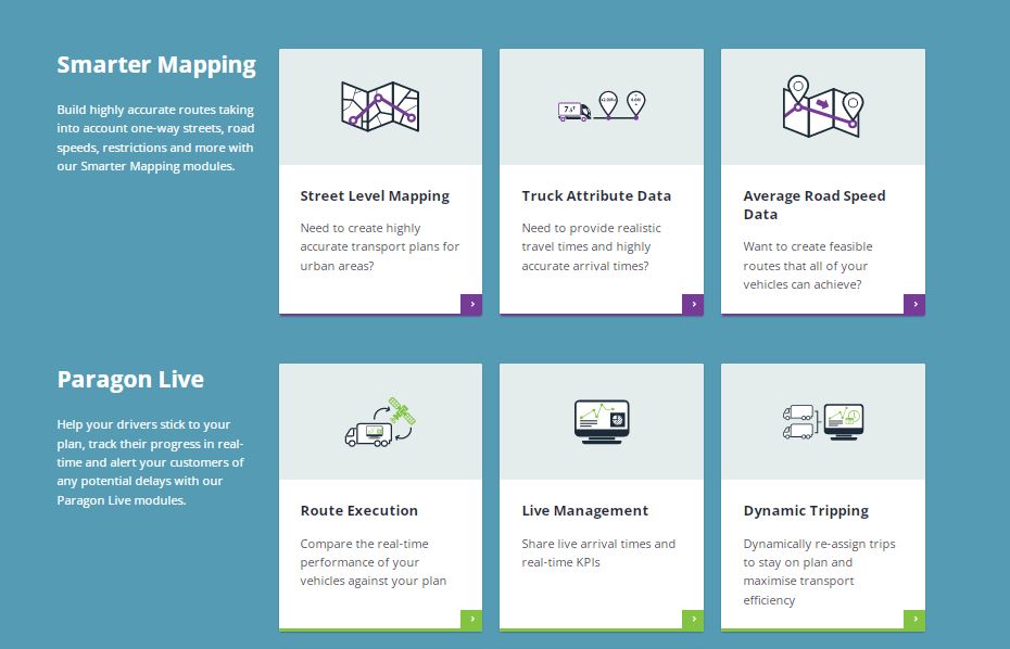 Paragon Reviews & Pricing 2023 GoodFirms