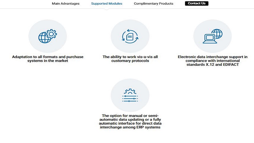 Segment EDI Reviews & Pricing 2022 - GoodFirms