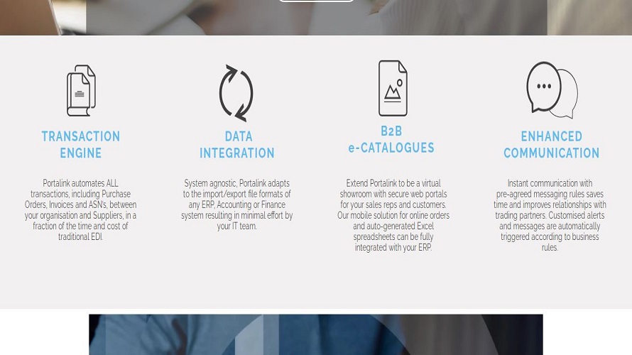 Portalink Reviews & Pricing 2023 - GoodFirms