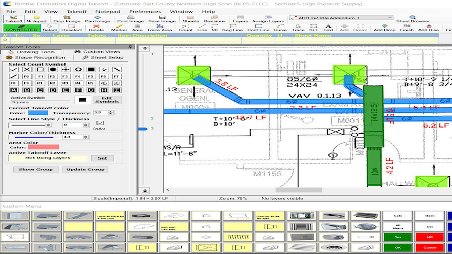 Trimble Estimation Desktop Reviews GoodFirms