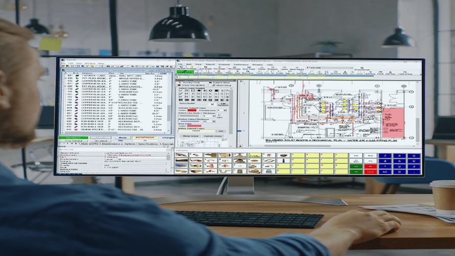 Trimble Estimation Desktop Reviews GoodFirms