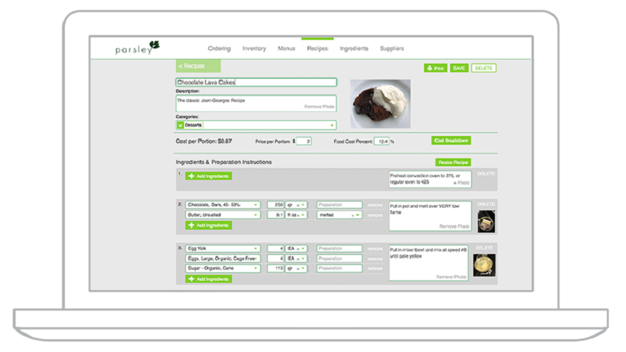 Parsley Reviews & Pricing 2022 GoodFirms