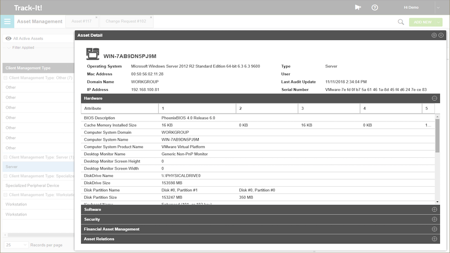 TrackIt! Reviews & Pricing 2022 GoodFirms