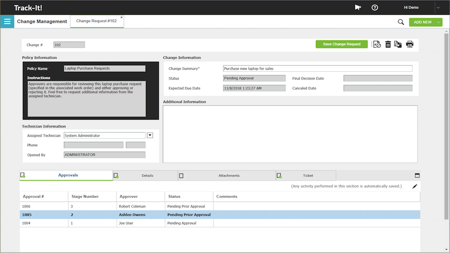 TrackIt! Reviews & Pricing 2022 GoodFirms