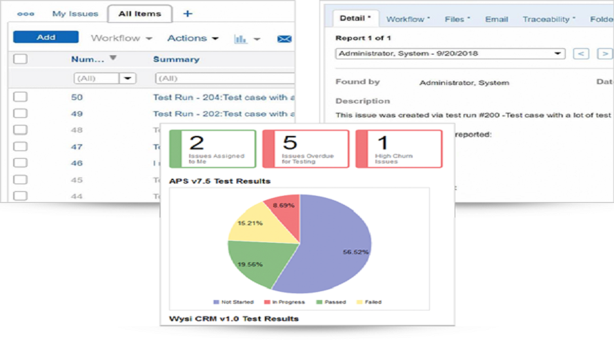 Helix ALM Reviews & Pricing 2022 GoodFirms