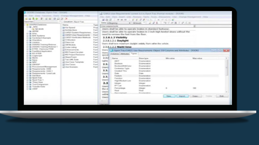 IBM Engineering Requirements Management DOORS Reviews GoodFirms