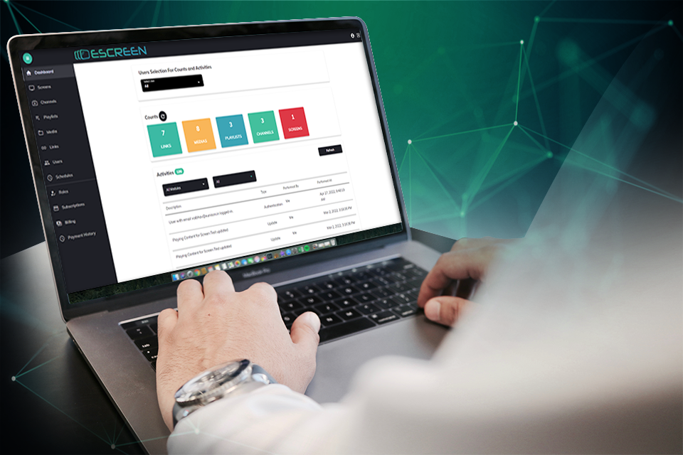 Escreen Reviews & Pricing 2022 GoodFirms