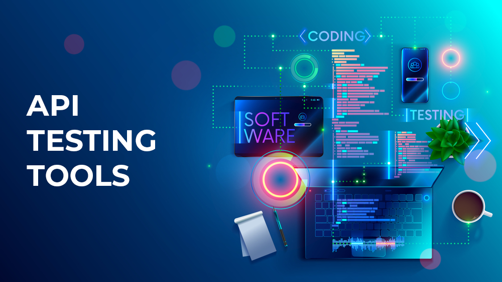 What are some best API testing tools? | Question - Goodfirms